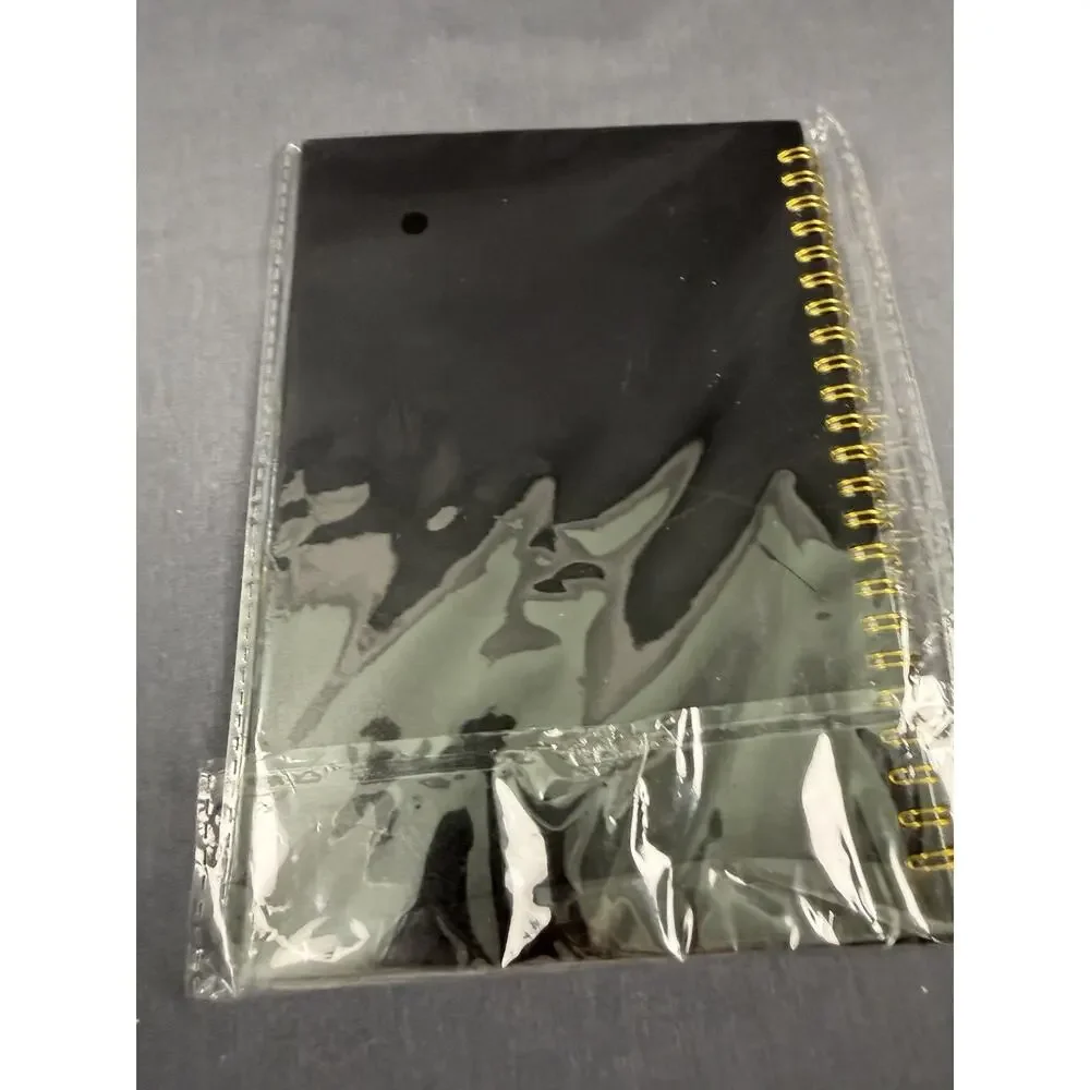 Monthly Planner 2026-2028, 3 Year 5.7'' X 8.5'', Black(JAN2026-DEC2028)